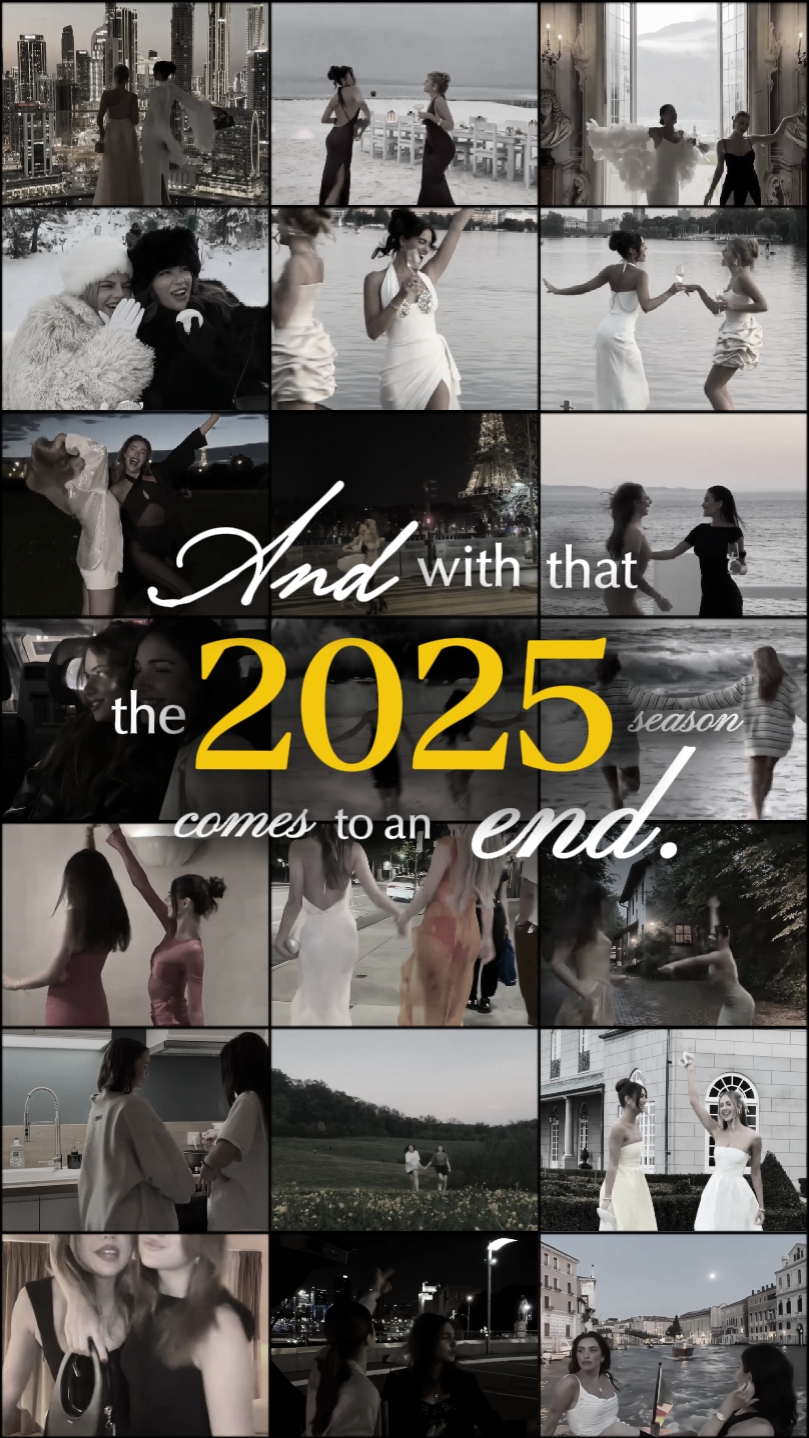 Amitié 2025story