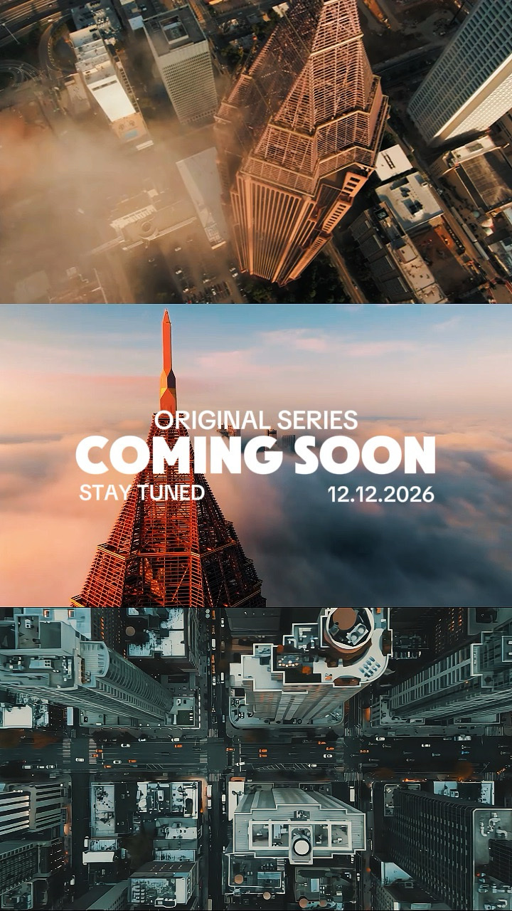 EM BREVE