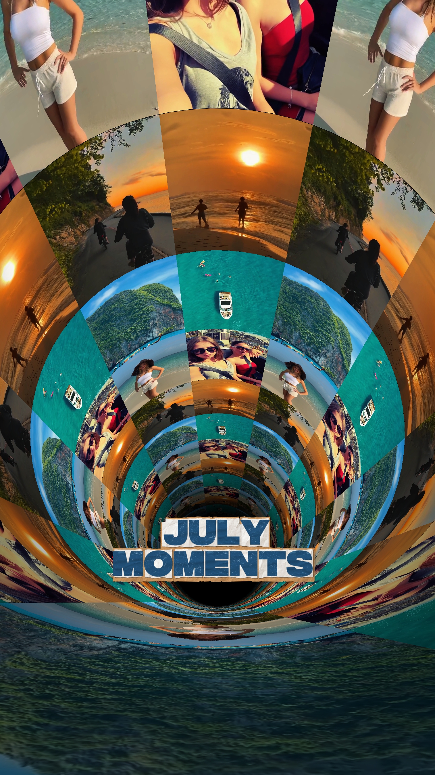 Momentos de julio 