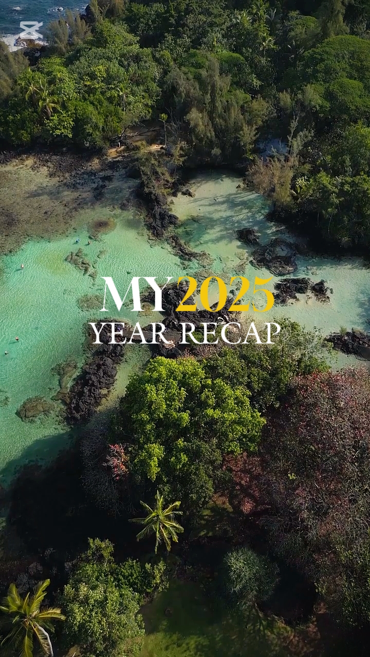 2025 Kenangan 