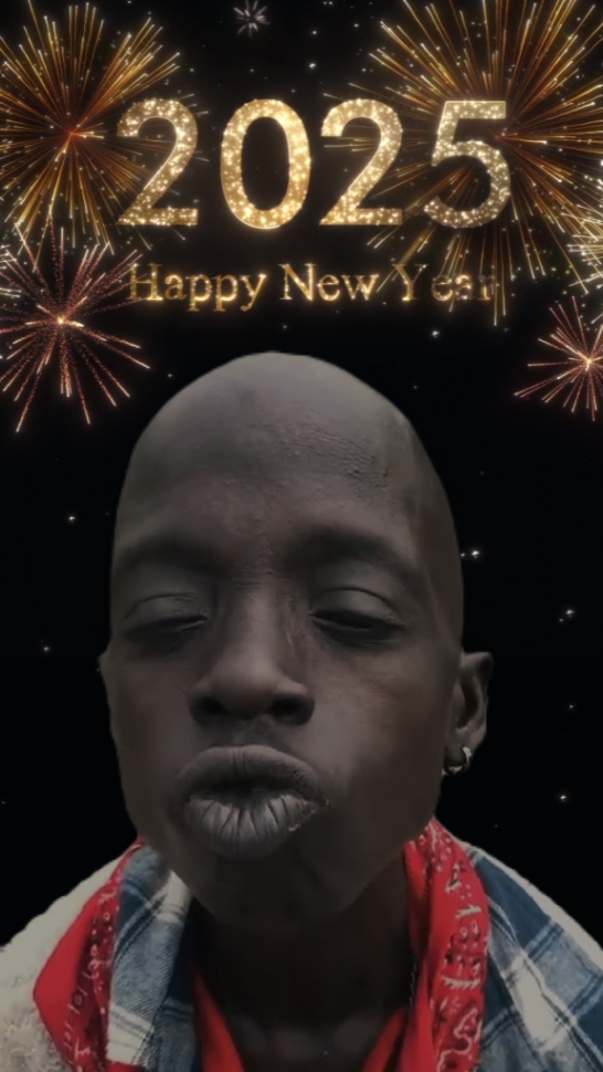 funny new year