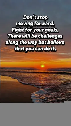 Believe in yourself!