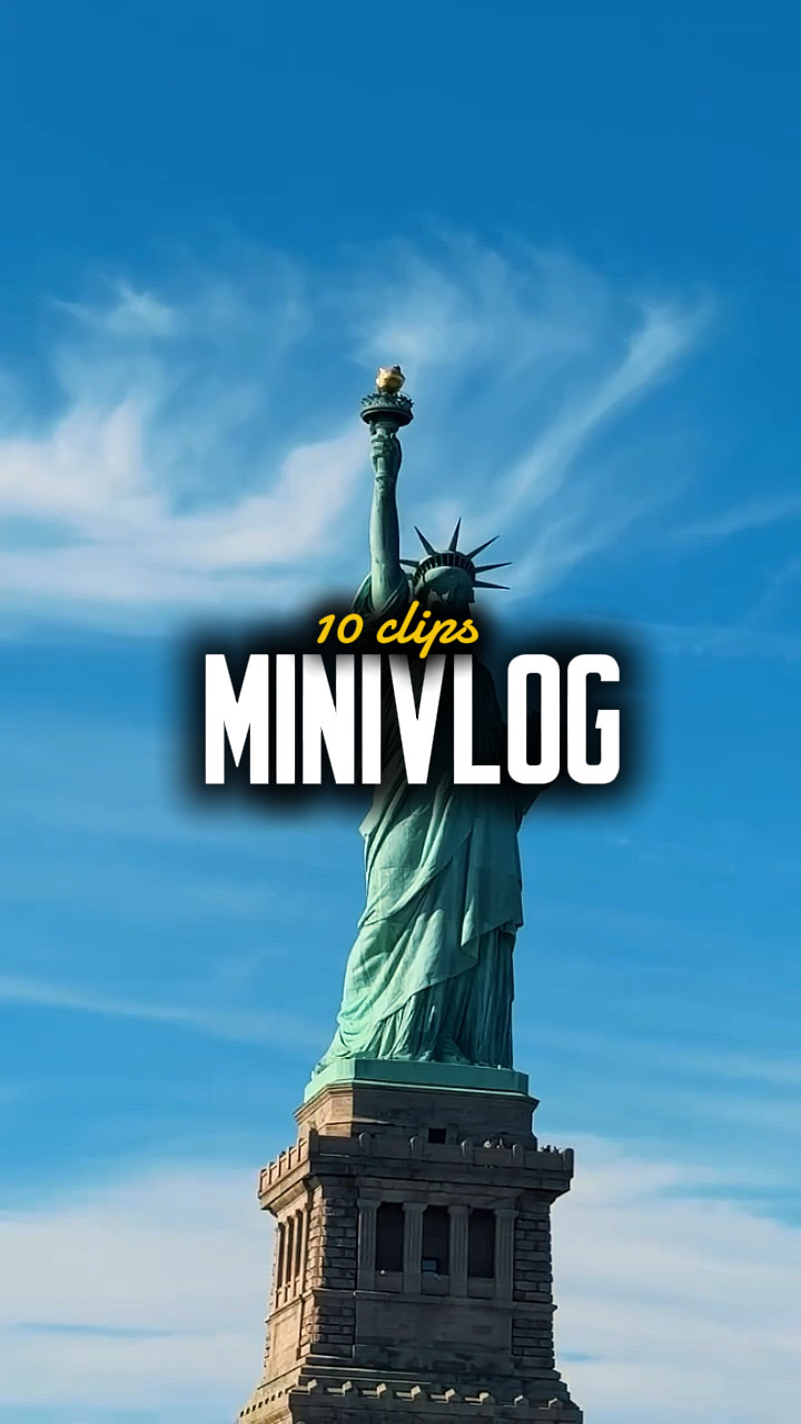 Minivlog