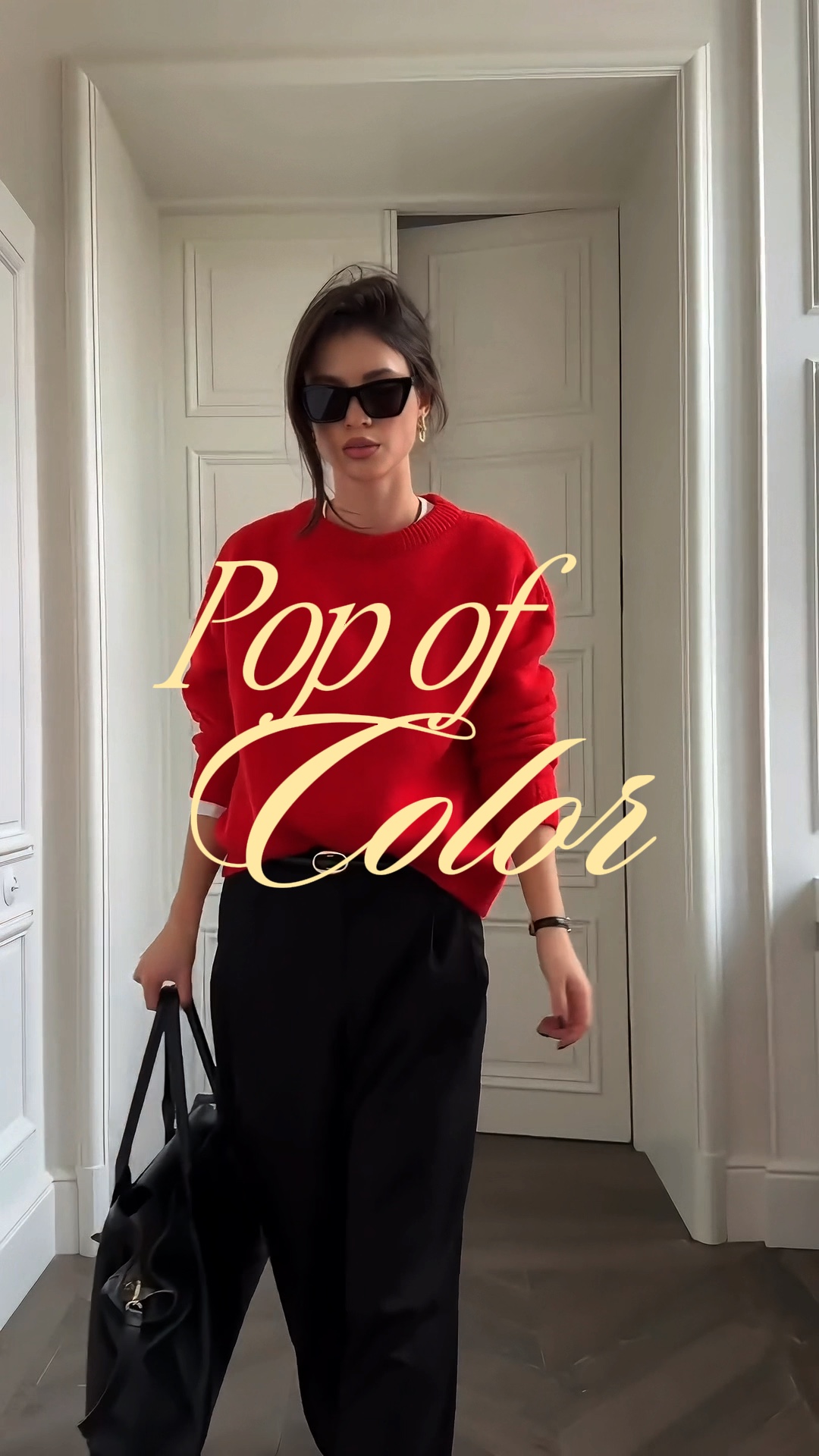 Pop de couleur