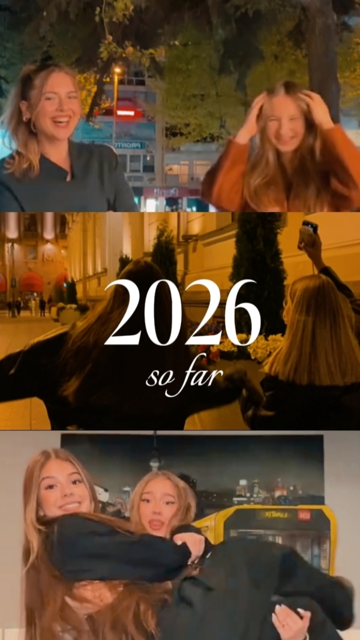 2026 recap