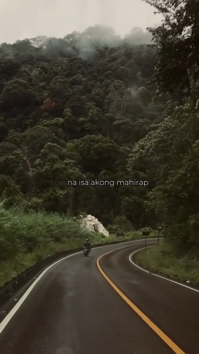 Namulat ako sa mundo