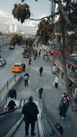 Urban Core