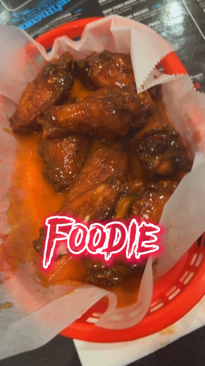 Foodie