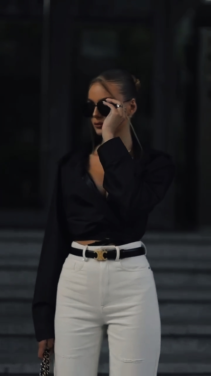 Style de mode