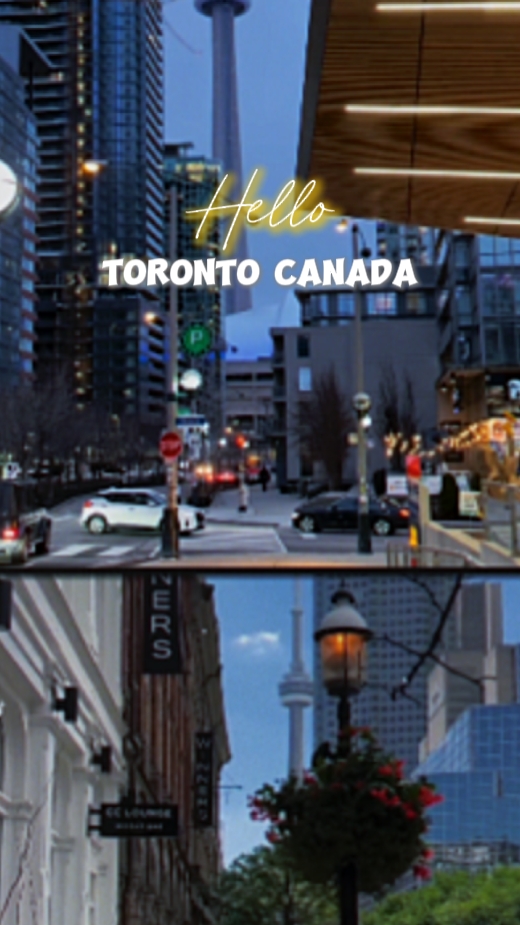 toronto canada