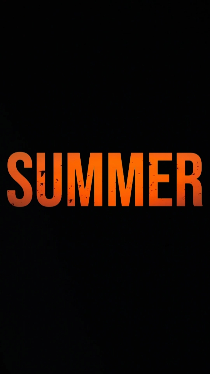 SOMMERZUSAMMENFASSUNG