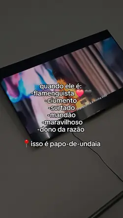 Papo de undaia