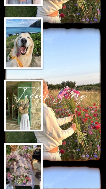 WELCOME SPRING