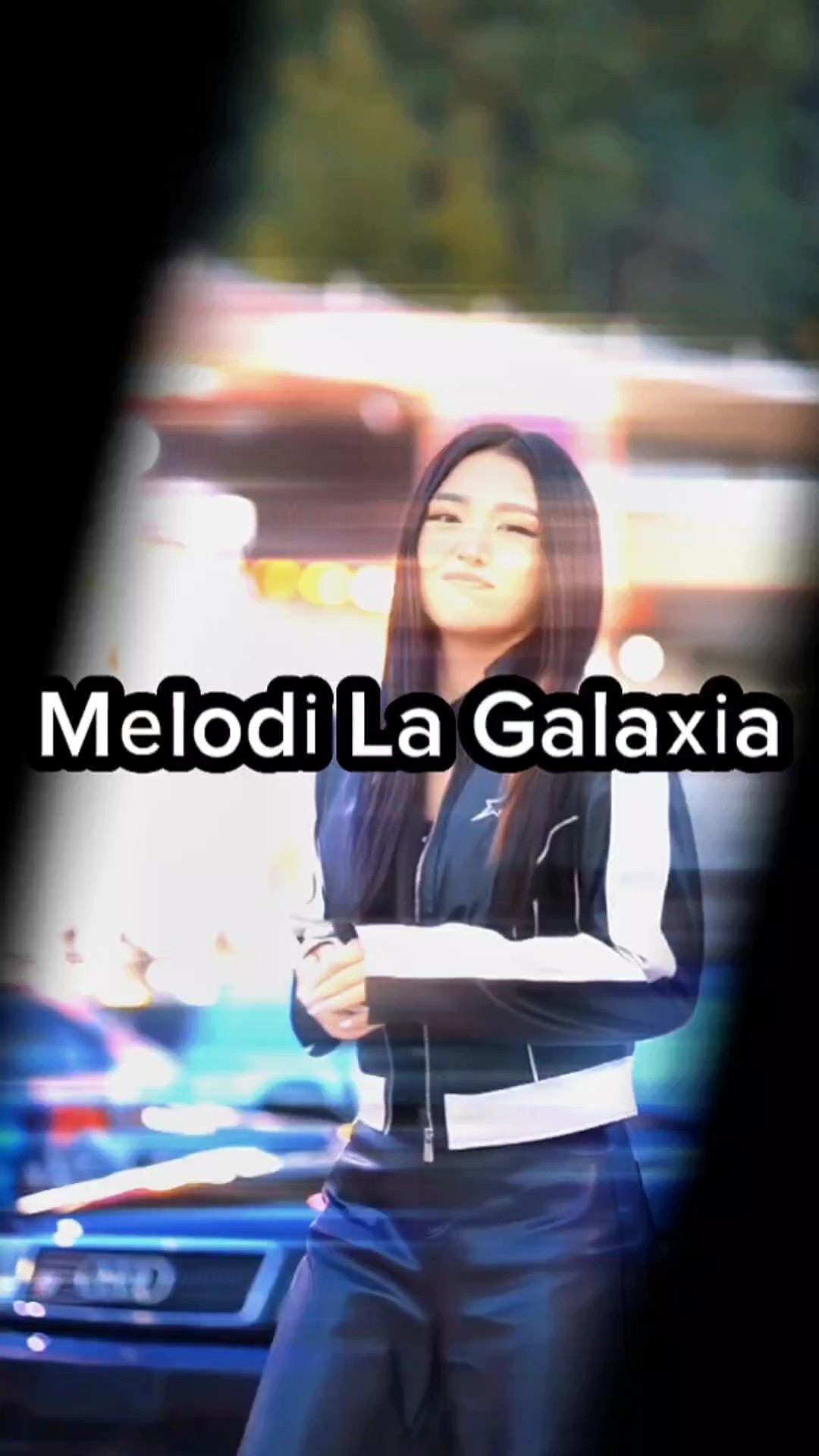 Tren Mo Lambat
