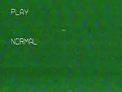 vhs