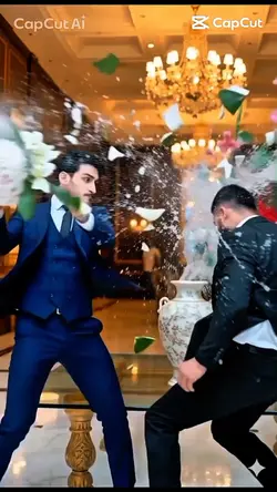 fighting template 