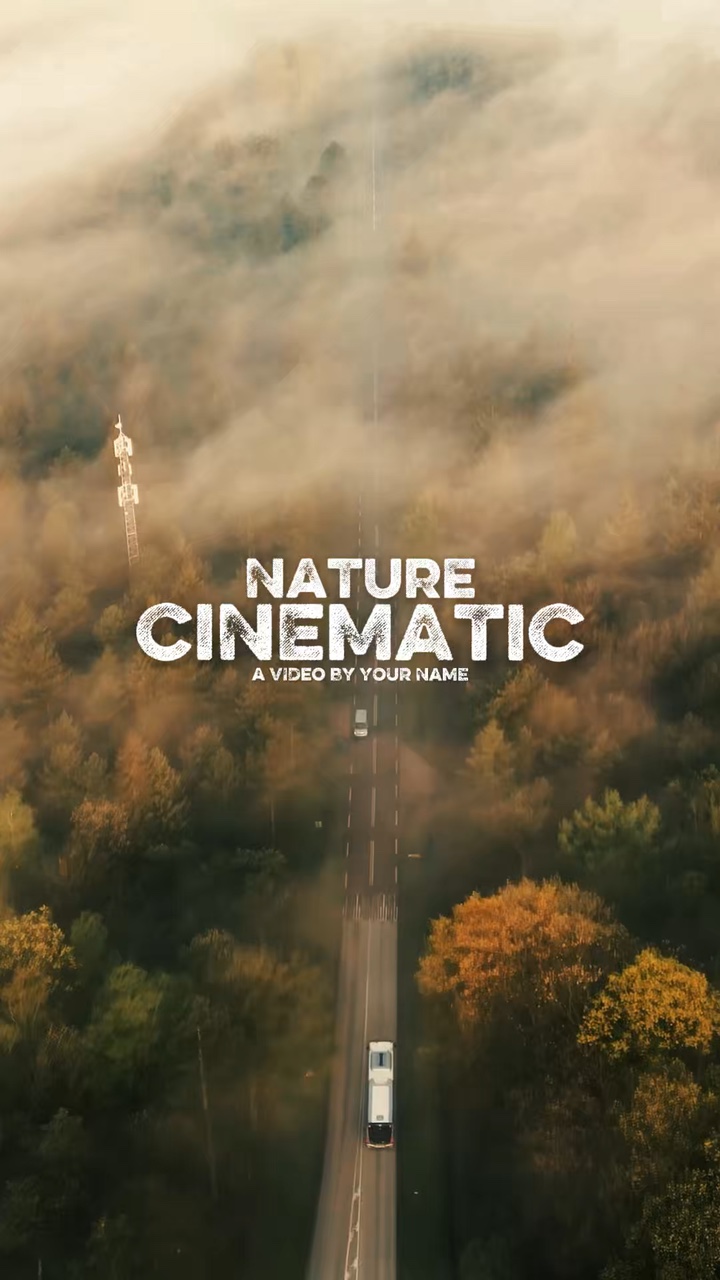 Sinematiko ng Kalikasan