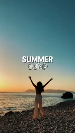SUMMER DUMP