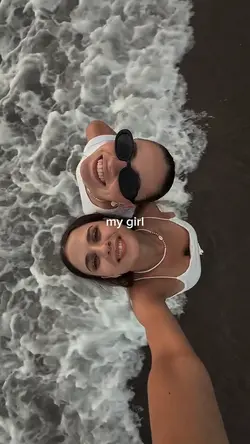 my girl