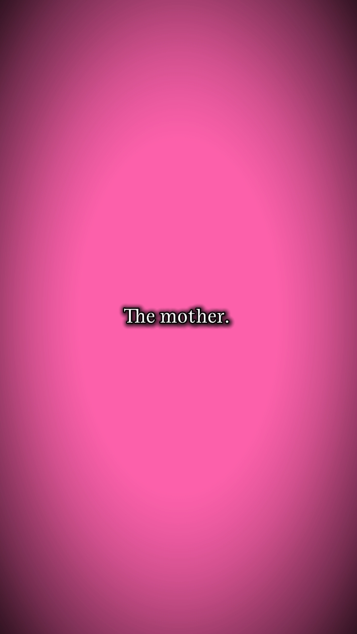 Mãe vs filha