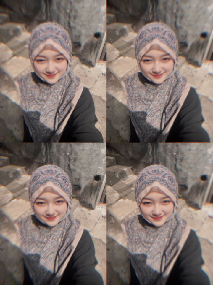 foto live lagu arab