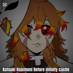 Infinity Castle