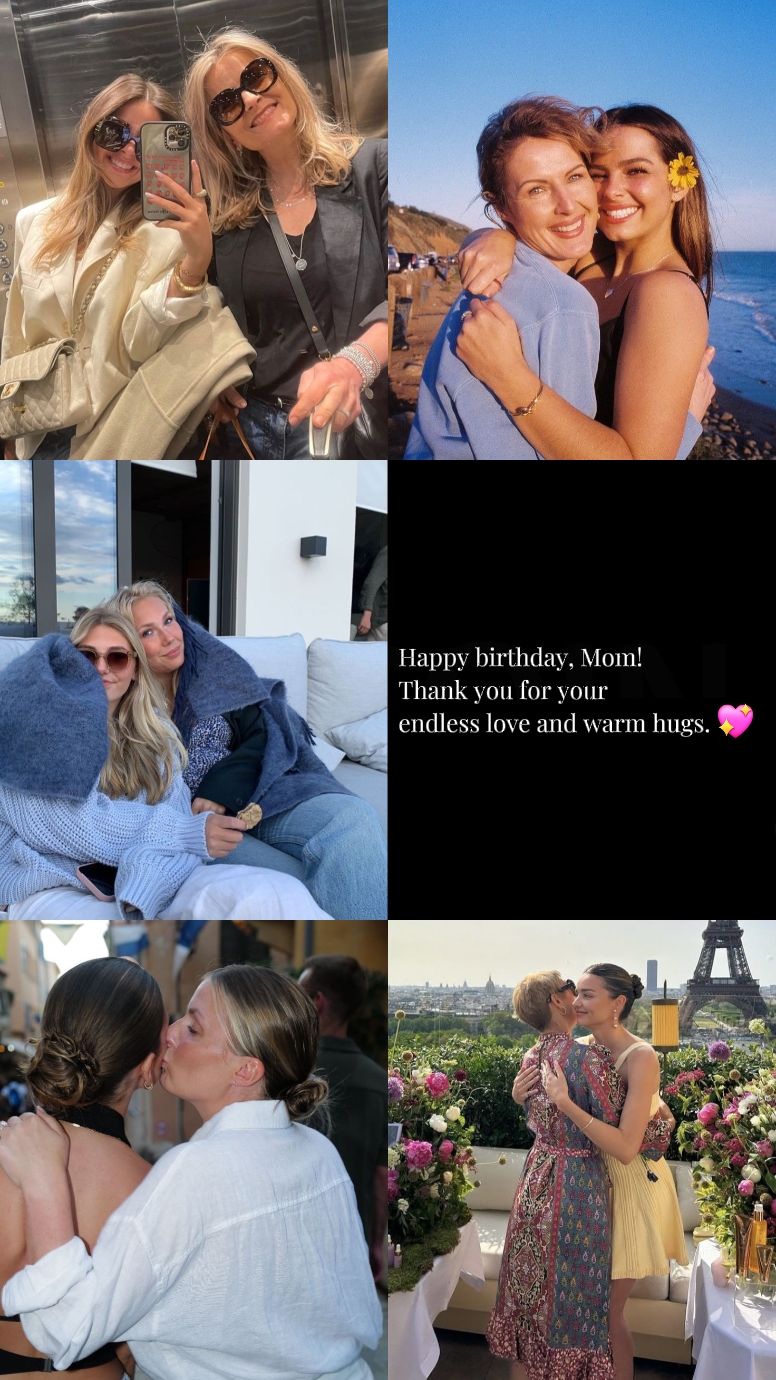 HBD IBU!