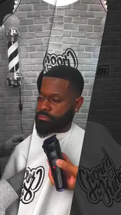 BARBERSHOP EDIT
