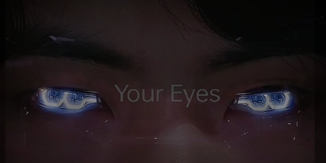 Car | Eyes Tranform