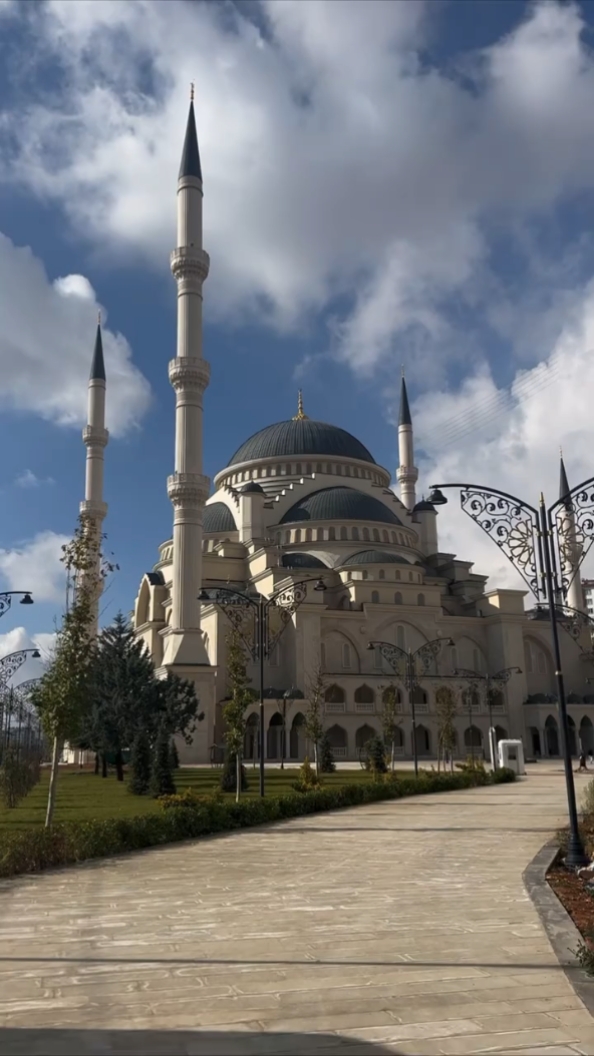 SİNEMATİK İSLAM 