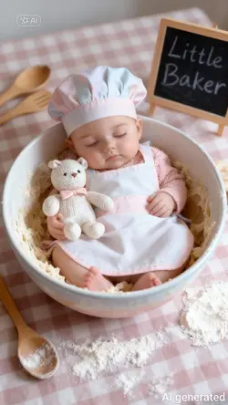 photo baby Newborn 