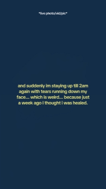 andsuddenlyimstaying