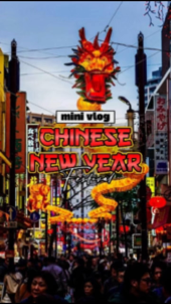 Chinese New Year