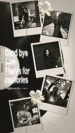 memories of june 