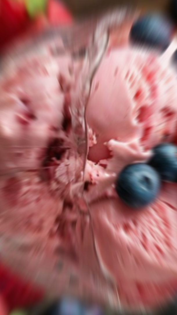 ES霜