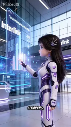 INTERLINK NETWORK