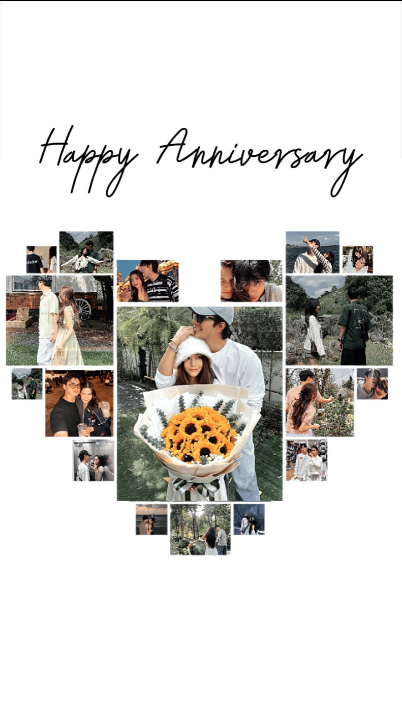 anniversary 