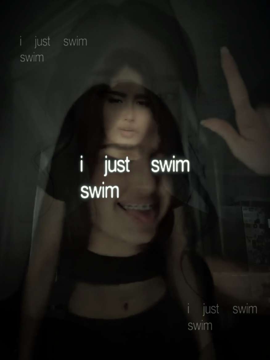 SWIM - BTS