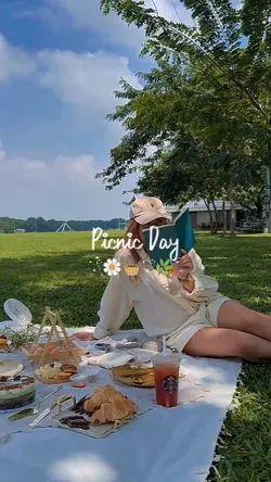 Picnic Day