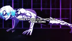 Free Kaiser Clips