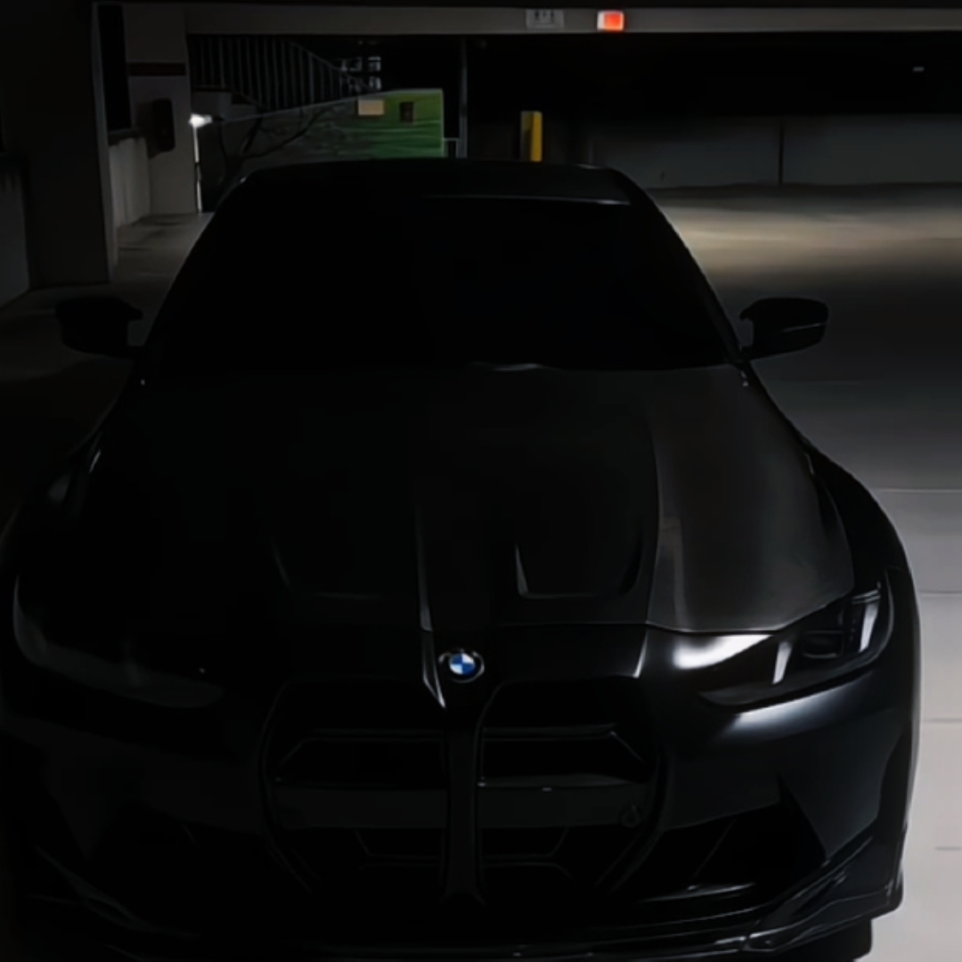 PORSCHE OR BMW
