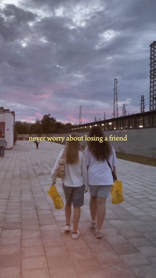 friend