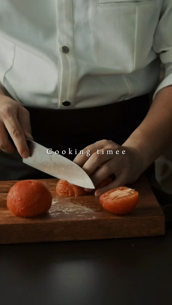 Cooking time
