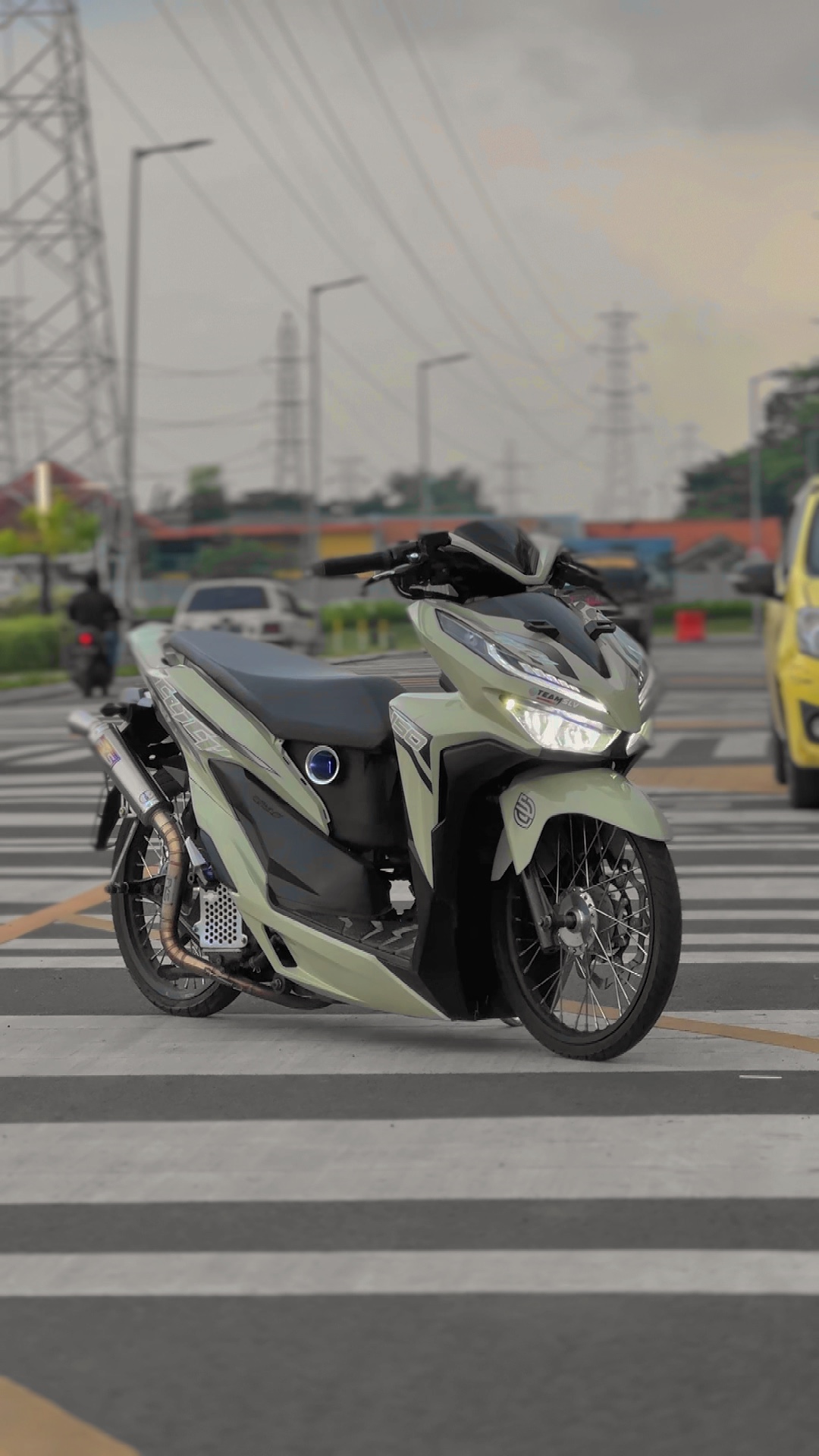 Cinem simple 3 klip 