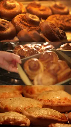 Bread