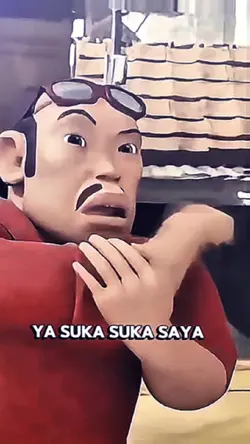 SOK CANTIK BANGET