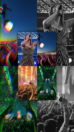 concert