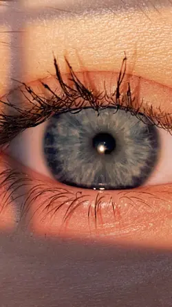 Eye filter
