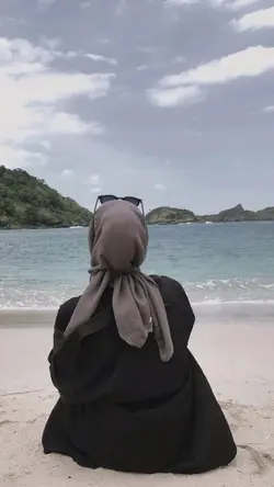 aku capek tapi aku