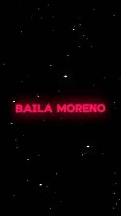 dale Moreno
